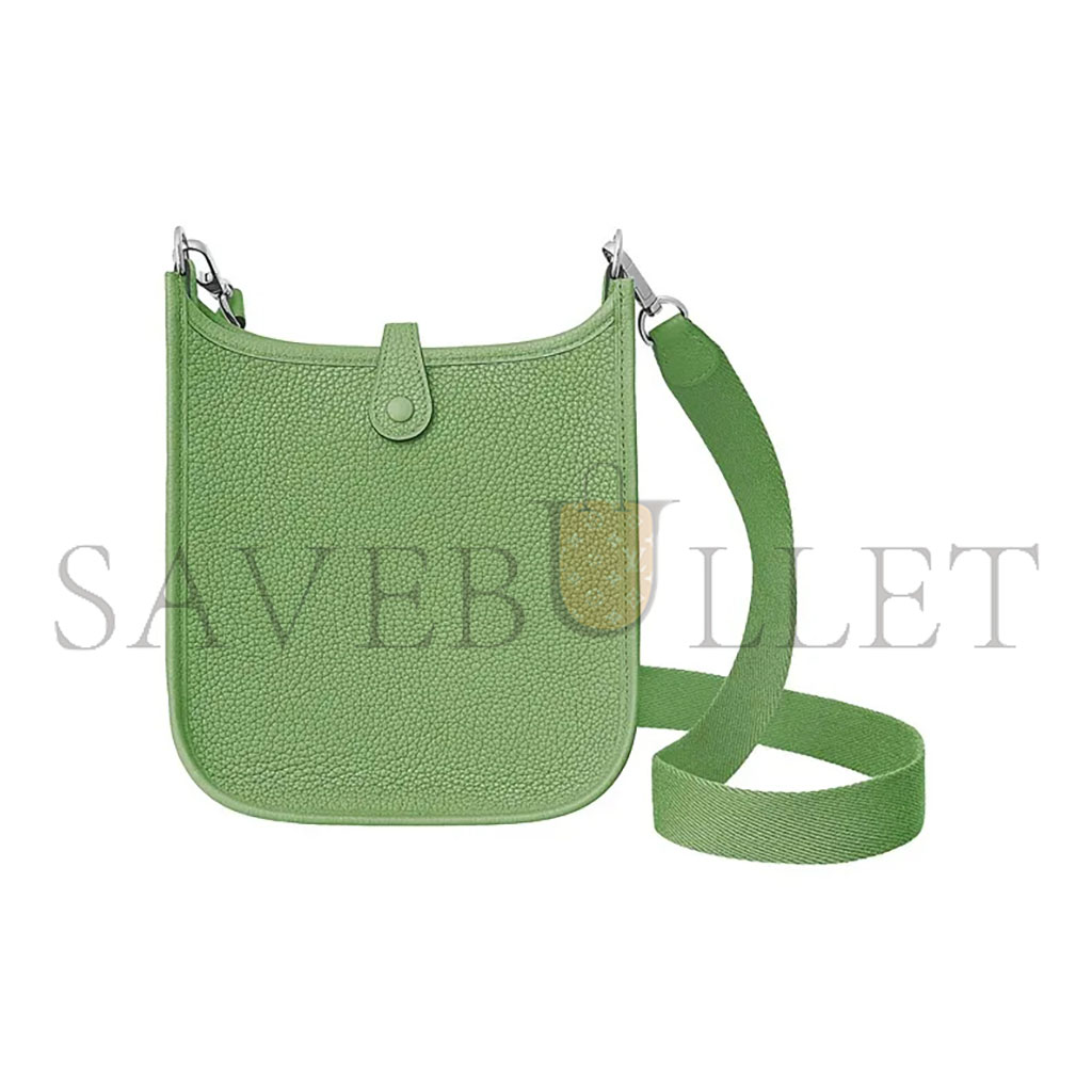 H**mes master evelyne mini amazon bag h077640ckak (18*16*5cm)